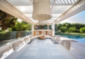 Finca rústica en venda a la España, Marbella, ref.: TR292600 foto