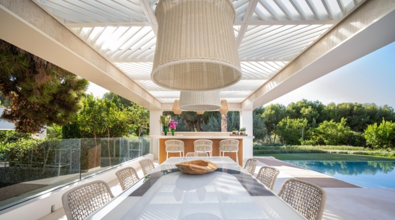 Málaga - Marbella - 2330m2