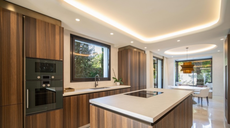 Málaga - Marbella - 2330m2