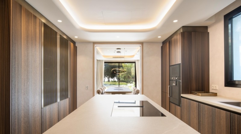 Málaga - Marbella - 2330m2