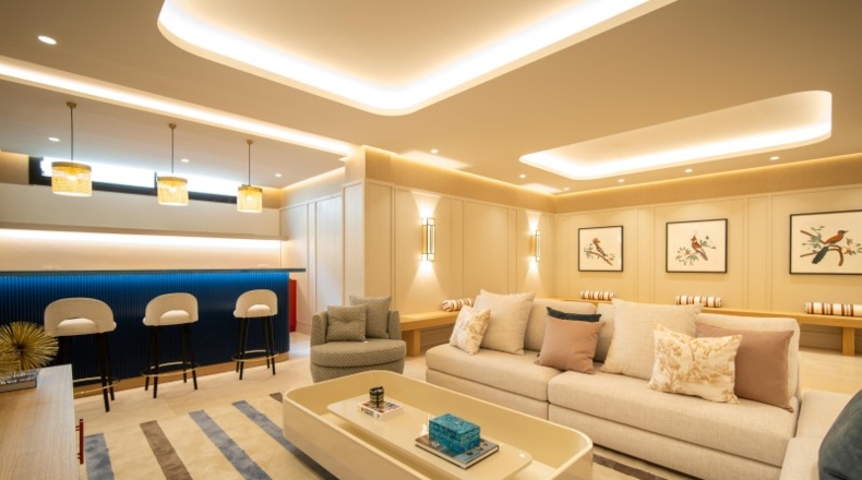 Málaga - Marbella - 2330m2