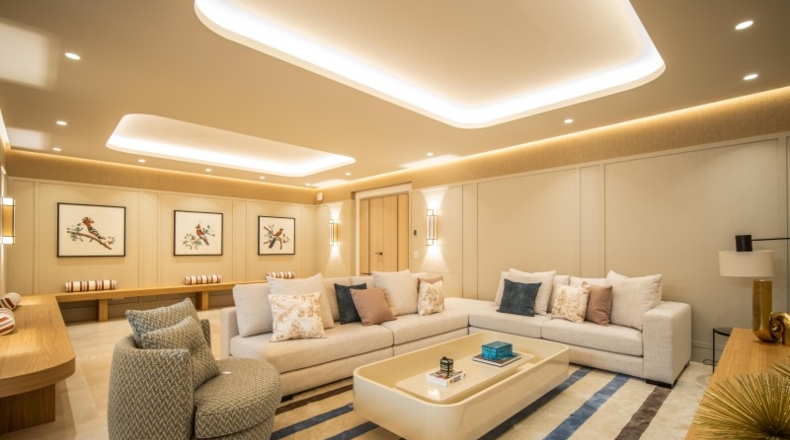 Málaga - Marbella - 2330m2