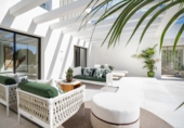 Finca rústica en venda a la España, Marbella, ref.: TR292600 foto