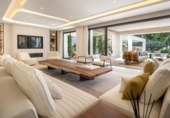 Finca rústica en venda a la España, Marbella, ref.: TR292600 foto