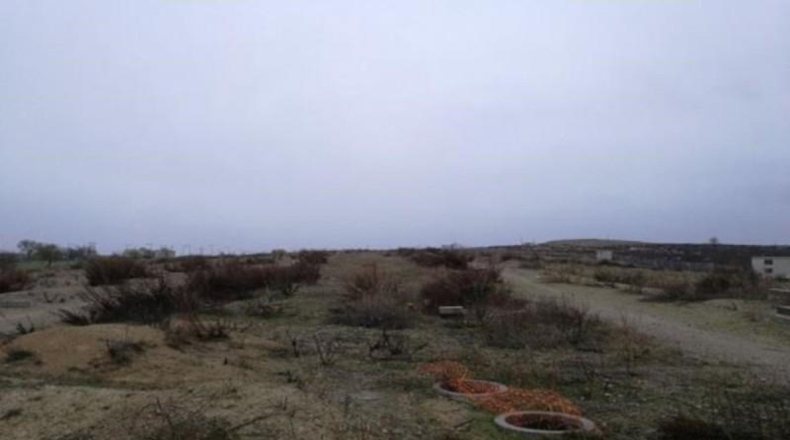 Jaén - Linares - 71803m2