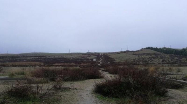 Jaén - Linares - 71803m2