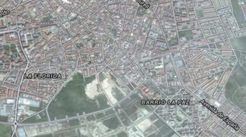 Jaén - Linares - 71803m2