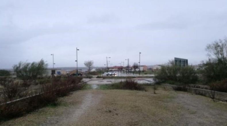 Jaén - Linares - 71803m2