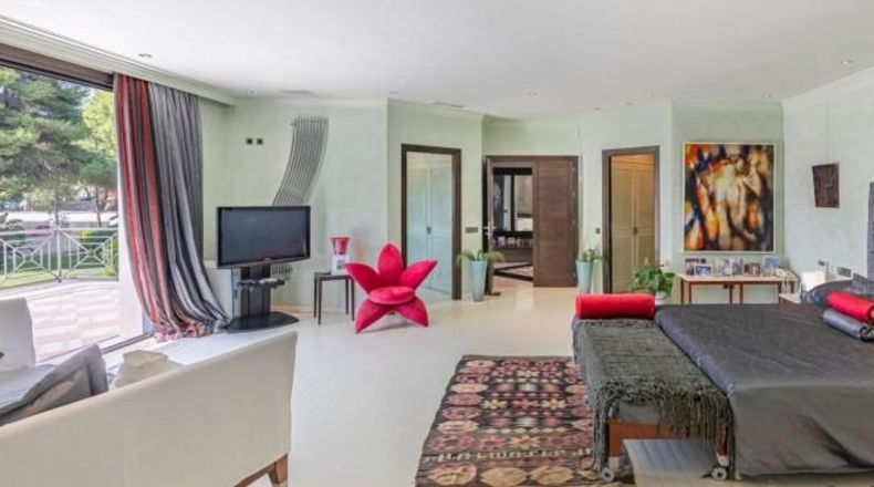 Malaga - Estepona - 7415m2