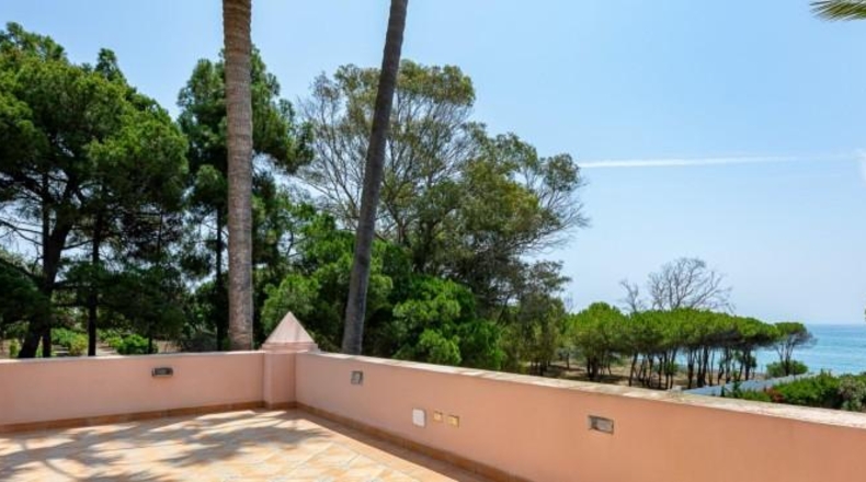 Malaga - Estepona - 7415m2