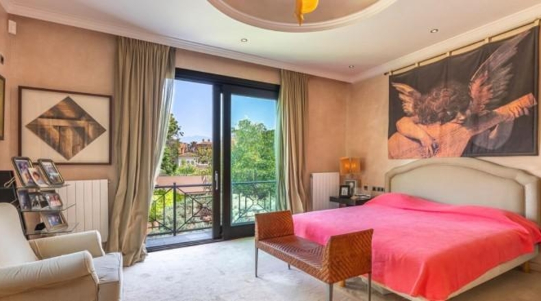 Malaga - Estepona - 7415m2