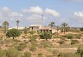 Terreny no urbanitzable en venda a la España, Las Torres de Cotillas, ref.: TR334468 foto