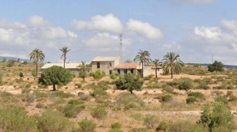 Murcia - Las Torres de Cotillas - 453082m2