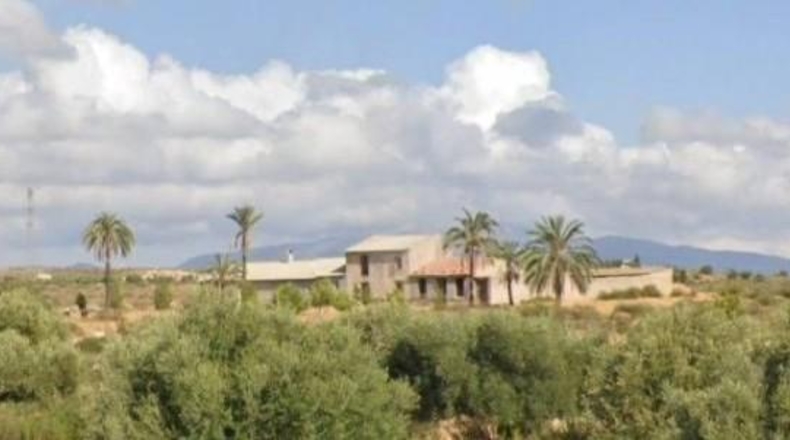 Murcia - Las Torres de Cotillas - 453082m2