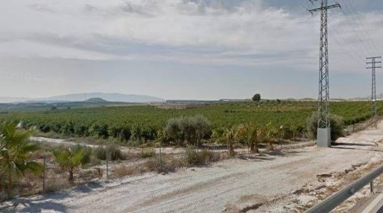 Murcia - Las Torres de Cotillas - 453082m2