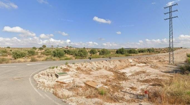 Murcia - Las Torres de Cotillas - 453082m2