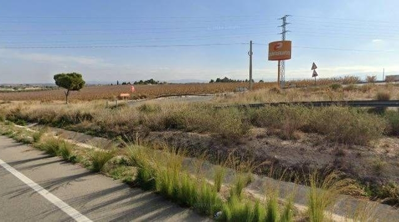 Murcia - Las Torres de Cotillas - 453082m2