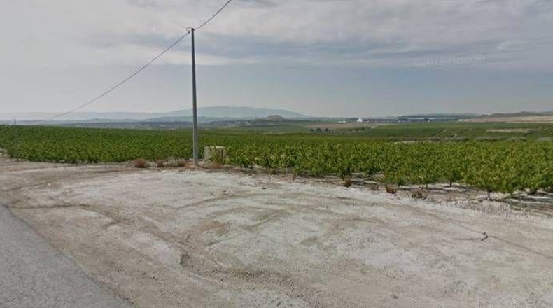 Murcia - Las Torres de Cotillas - 453082m2