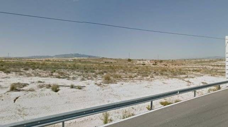 Murcia - Las Torres de Cotillas - 453082m2