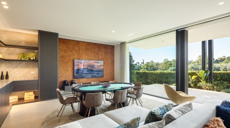 Málaga - Marbella - 1785m2