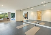 Casa de camp amb terreny en venda a la España, Marbella, ref.: TR238811 foto
