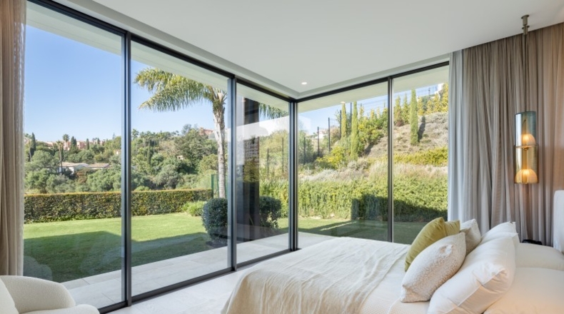 Málaga - Marbella - 1785m2