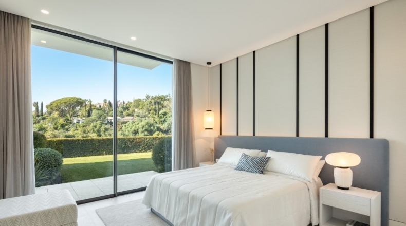 Málaga - Marbella - 1785m2