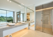Casa de camp amb terreny en venda a la España, Marbella, ref.: TR238811 foto