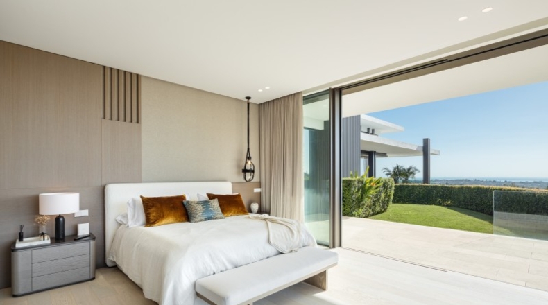 Málaga - Marbella - 1785m2