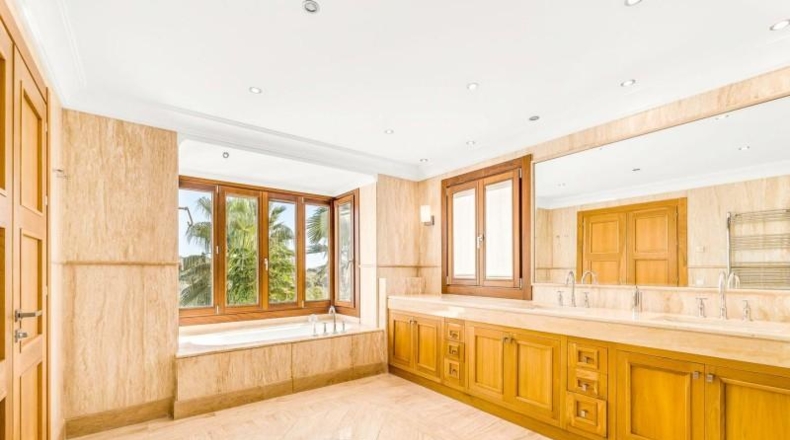 Málaga - Benahavís - 7100m2