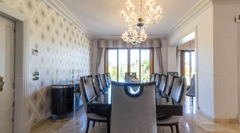 Málaga - Estepona - 7080m2