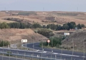 Участок с постройкой на продажу в городе El Viso de San Juan Фото
