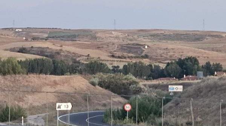 Toledo - El Viso de San Juan - 380000m2