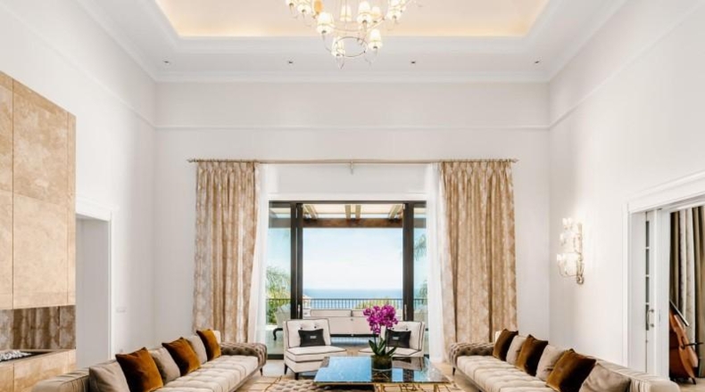 Málaga - Marbella - 5106m2