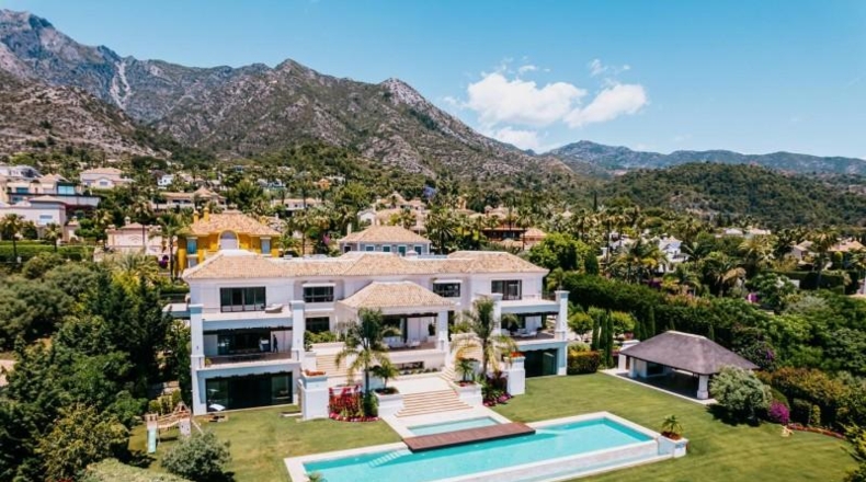 Málaga - Marbella - 5106m2