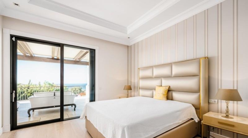 Málaga - Marbella - 5106m2