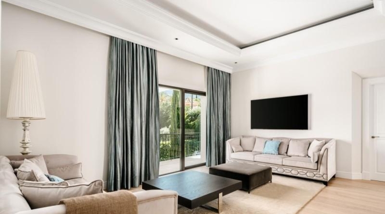 Málaga - Marbella - 5106m2