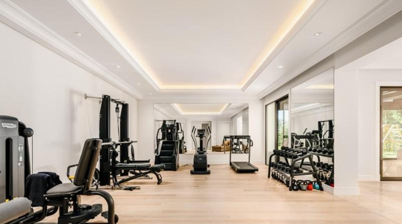 Málaga - Marbella - 5106m2