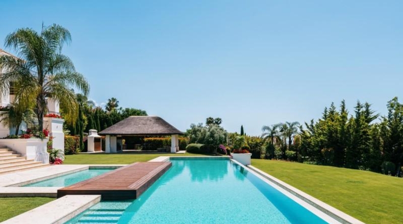Málaga - Marbella - 5106m2