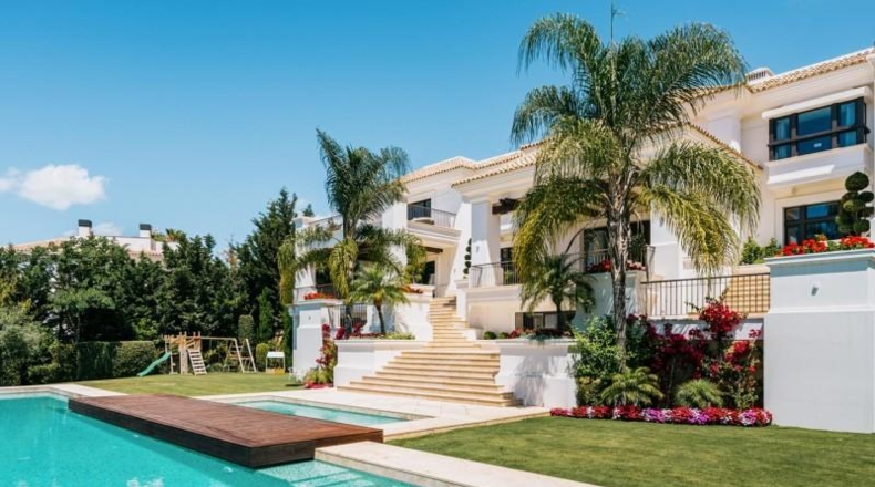 Málaga - Marbella - 5106m2
