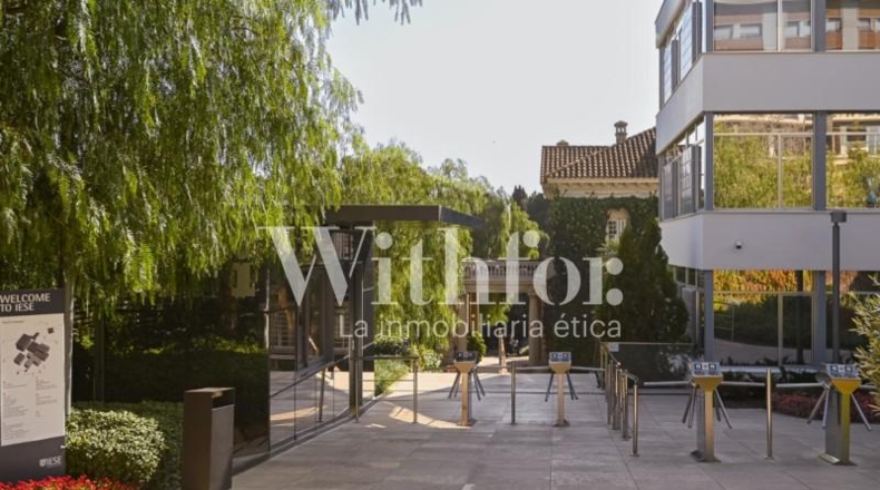 Barcelona - Barcelona - 1100m2