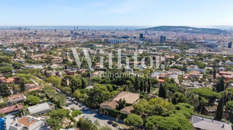 Barcelona - Barcelona - 1100m2