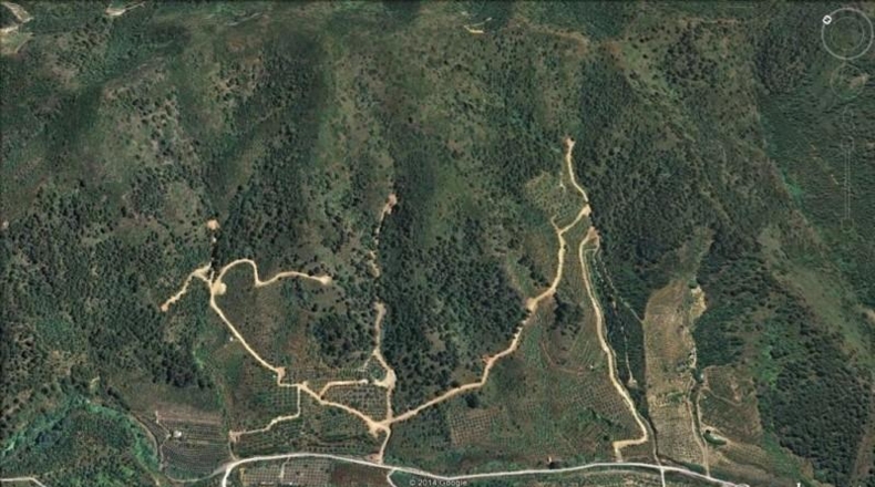 Tarragona - Alforja - 674692m2