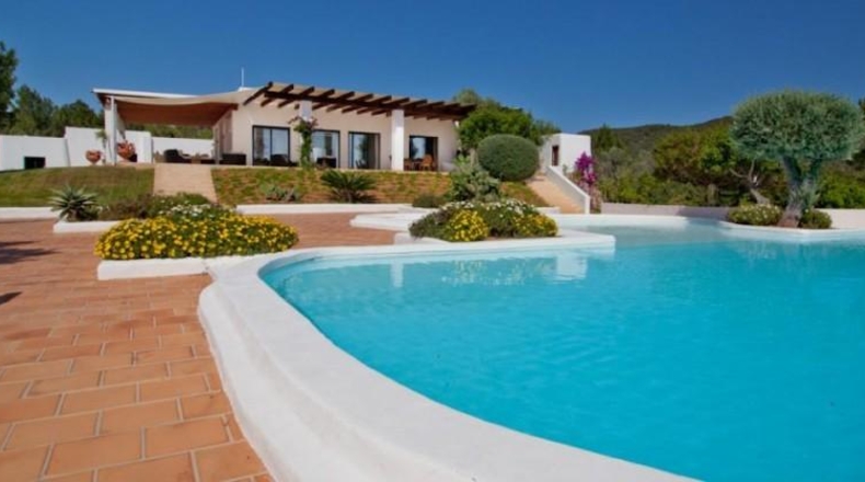 Illes Balears - Ibiza - 800m2