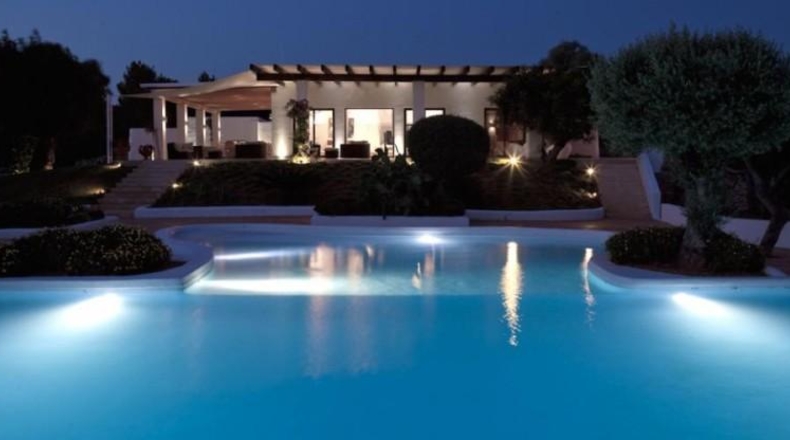 Illes Balears - Ibiza - 800m2