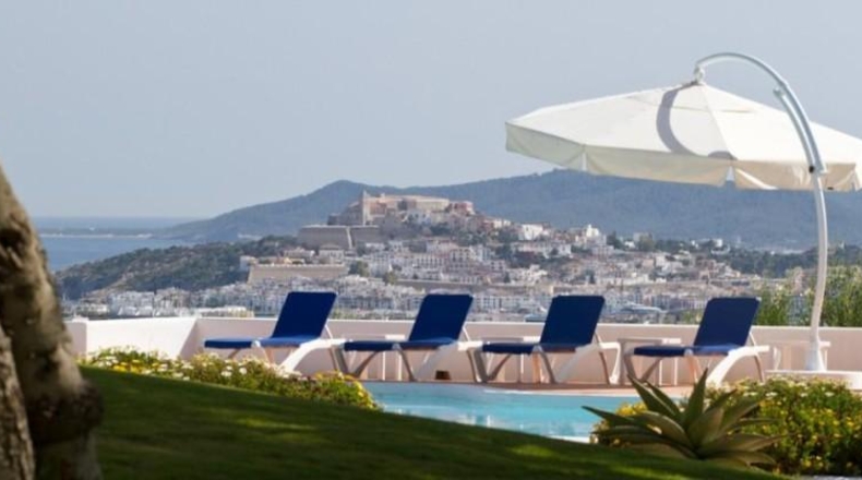 Illes Balears - Ibiza - 800m2