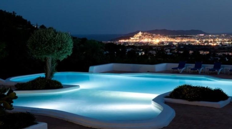 Illes Balears - Ibiza - 800m2