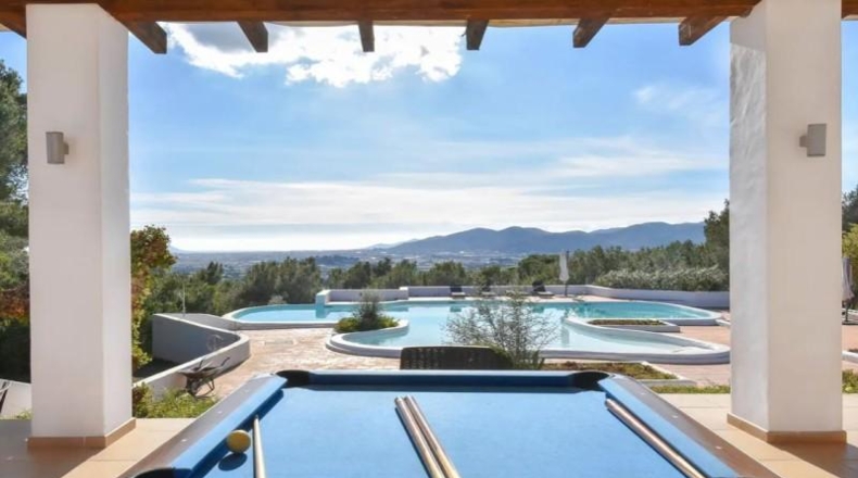 Illes Balears - Ibiza - 800m2