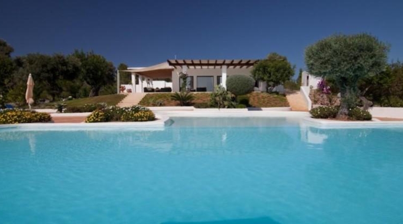 Illes Balears - Ibiza - 800m2