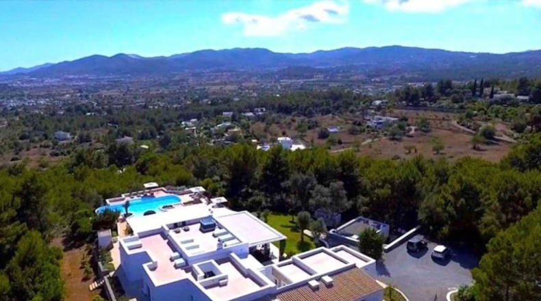 Illes Balears - Ibiza - 800m2